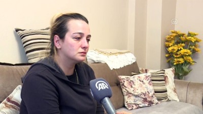 batin - Kayıp kardeşler aranıyor - İZMİR Videosu