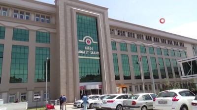 nayet zanlisi -  Öz oğluna para göndermesini engelleyen eşini öldürdü  Videosu