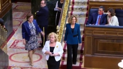  - Tutuklu Katalanlar Milletvekili Yemin Töreni İçin Serbest Bırakıldı