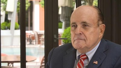 euro -  | Trump'ın avukatı Giuliani: Terörizmin en büyük destekçisi İran'ı izole etmeliyiz Videosu