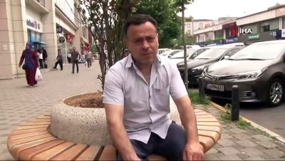 whatsapp -  Yunanistan’dan Türkiye’ye uzanan dolandırıcılık şebekesi...Engelli vatandaş 300 bin lirasını 'evleneceğiz' diyen kadın dolandırıcılara kaptırdı  Videosu