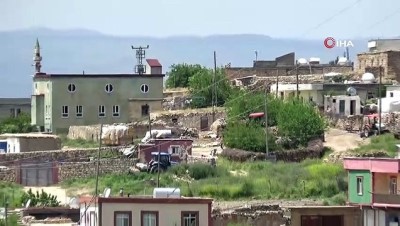  Diyarbakır'da kuduz vakası: Köyde önlem alınmadı iddiası