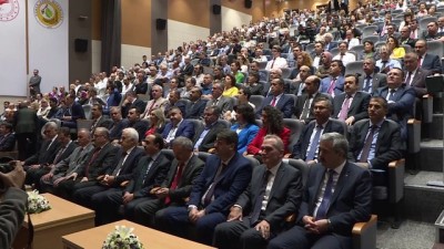 biyolojik cesitlilik - Dünya Biyolojik Çeşitlilik Günü - ANKARA Videosu