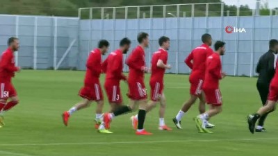 basin mensuplari - Hakan Keleş: “Douglas’a teklifler var” Videosu