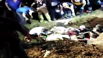 insaat alani -  İstanbul Valiliği'nden 9 yaşındaki çocuğun ölümüne ilişkin açılama Videosu