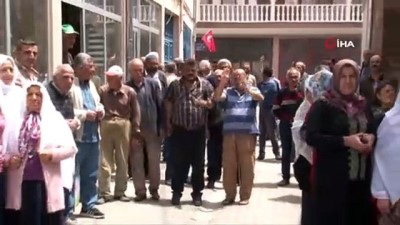 kuyular -  Kayseri'de ‘Altın Madeni’ isyanı  Videosu