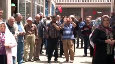 kayyum -  Kayseri'de ‘Altın Madeni’ isyanı Videosu