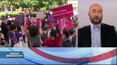 canli yayin - VOA - EGE Türk Stüdyo Washington 22 Mayıs Videosu