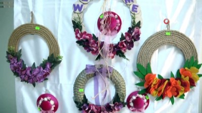 ziyaretciler -  Buharkent Hayır Pazarı ihtiyaç sahiplerini sevindiriyor  Videosu