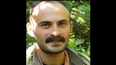 salda -  Gri kategorideki terörist infaz edildi  Videosu