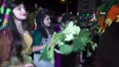 emniyet muduru -  Hakkari’de 3.Ters Lale ve Uçkun Festivali coşkusu  Videosu