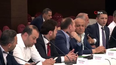 gerekceli karar -  İçişleri Bakanı Soylu: “Bir takım aklı evveller diyor ki 'YSK kararında çalmayı söylemedi', aslında hukuk diliyle söyledi' Videosu