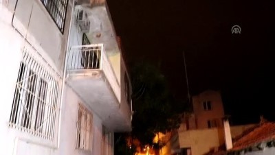 intihar girisimi - İzmir'de cinayet  Videosu