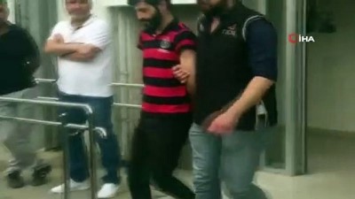tahkikat -  İzmir'de FETÖ ve PKK'ya çifte darbe: 9 gözaltı  Videosu