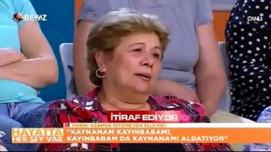 nur viral - Kadın izleyicinin anlattıkları şok etti  Videosu