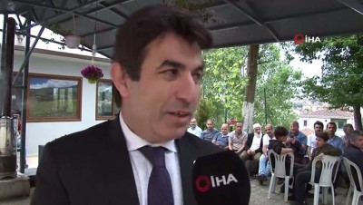 il baskanlari -  MHP Genel Başkan Yardımcısı Kamil Aydın: “Şehreminimizi Binali Yıldırım'ın yönetmesini istiyoruz”  Videosu