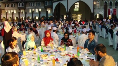 konsept - Sakarya'da 'Uyum Mahalle Buluşmaları'  Videosu