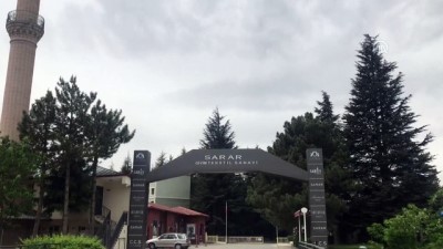 tekstil fabrikasi - Sarar çiftinin evindeki soygun - ESKİŞEHİR Videosu