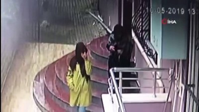 cephanelik - 3 kuşak hırsız aile yakalandı  Videosu