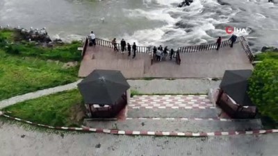 el emegi goz nuru -  9. Uluslararası İnci Kefali Göçü Kültür ve Sanat Festivali başlıyor  Videosu