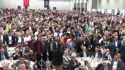 Cumhurbaşkanı Erdoğan: 'UBER konusu, Türkiye Cumhuriyeti Hükümeti olarak bizde bitmiştir' - İSTANBUL