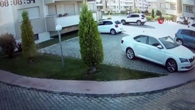 yakin plan -  Hemşire kadın doktor eşini bıçaklayıp hastaneye böyle götürdü Videosu