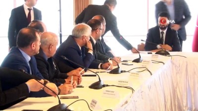 etnik koken -  İçişleri Bakanı Süleyman Soylu: ”8 bin bekçi daha alacağız” Videosu