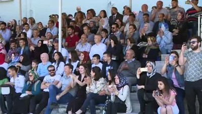 inisiyatif - Jandarma asteğmen adayları yemin etti - İZMİR Videosu