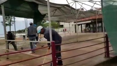 siddetli ruzgar - Kocaeli'de şiddetli rüzgar etkili oldu - KOCAELİ Videosu