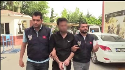 tibbi malzeme - Mersin'de sahte doktor polise takıldı  Videosu