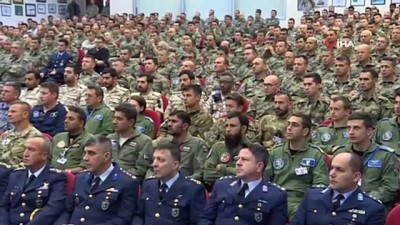 kapanis toreni -  Milli Savunma Bakanı Akar: “Türkiye'nin NATO ile ilişkileriyle alakalı kimsenin olumsuz bir şey söylemeye hakkı yok” Videosu