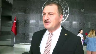 milli sporcu - Tekvandocuların Tokyo yürüyüşü - ANKARA  Videosu