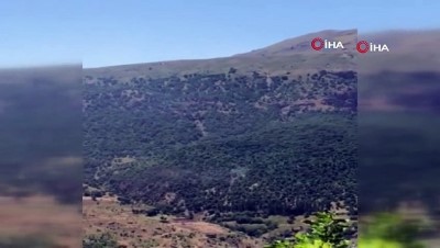 inisiyatif -  Bitlis’te 4 terörist etkisiz hale getirildi  Videosu