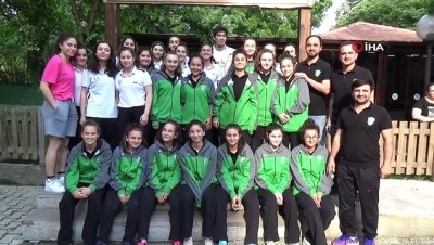 olimpiyat - Cedi Osman: “Olimpiyatlara gitmek istiyoruz”  Videosu