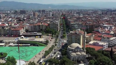 askeri darbe - DEMOKRASİNİN İNFAZI: 27 MAYIS - Adnan Menderes'in adının yaşatıldığı kent: Aydın  Videosu