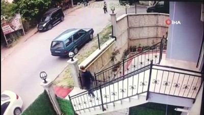 polis ekipleri -  Evlere dadanan suç makinesi kız kardeşler yakayı ele verdi Videosu