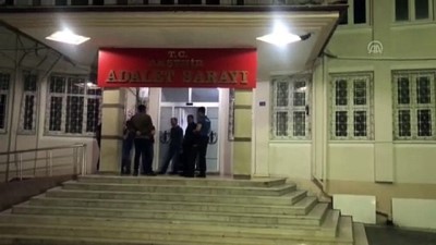 bicakli saldiri - Konya'da belediye başkanına bıçaklı saldırı  Videosu