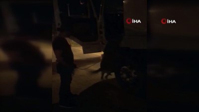 gizli bolme -  Konya'da uyuşturucu tacirlerine darbe  Videosu