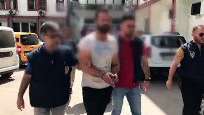 buyukbas hayvan - Mersin'de dolandırıcılık iddiası  Videosu