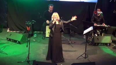 yan etki -  - Ramazan şenlikleri konserlerle devam ediyor Videosu