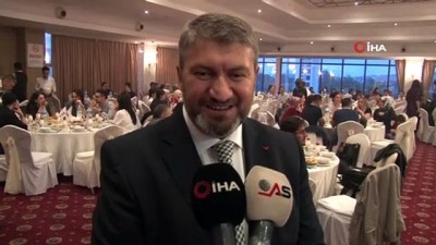 iftar yemegi -  VM Medical Park Bursa ailesi iftarda buluştu  Videosu
