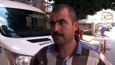 saglik ekibi -  Kayıp çocuğun cesedi bulundu  Videosu