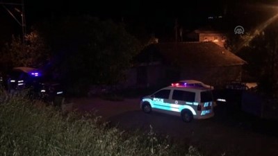 yasli adam - Trenin çarptığı kişi öldü - KARABÜK  Videosu