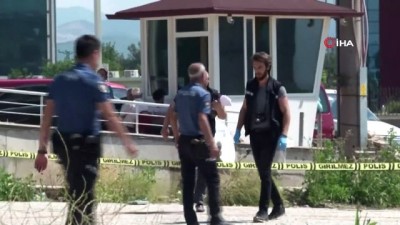 polis ekipleri -  2 kişiye mezar olan vincin operatörü tutuklandı Videosu
