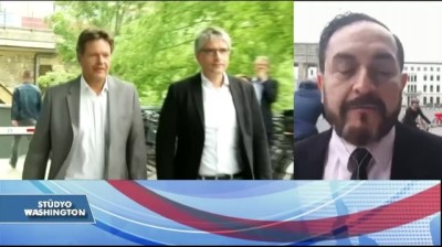 milletvekili - Üç Türk Kökenli Aday Milletvekili Seçildi Videosu