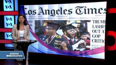 canli yayin - VOA - EGE Türk Stüdyo Washington 20 Mayıs Videosu