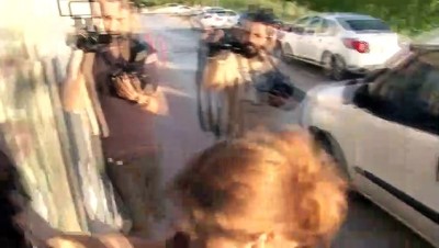 emniyet mudurlugu -  Adana'da terör operasyonu: 4 gözaltı  Videosu