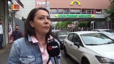 anavatan -  - Avrupa'da Yaşayan Türkler AP Seçimlerinden Endişeli Videosu