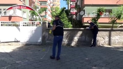 polis ekipleri -  Elazığ'da dehşet...Önce ayrıldığı eşini, sonra kendini vurdu  Videosu