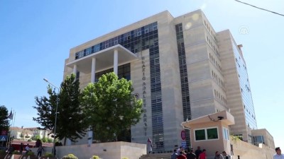 Elazığ'da FETÖ/PDY operasyonu: 5 kişi tutuklandı - ELAZIĞ